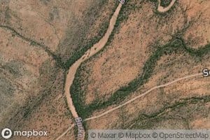 Mort River