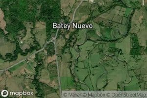 Arroyo San Francisco