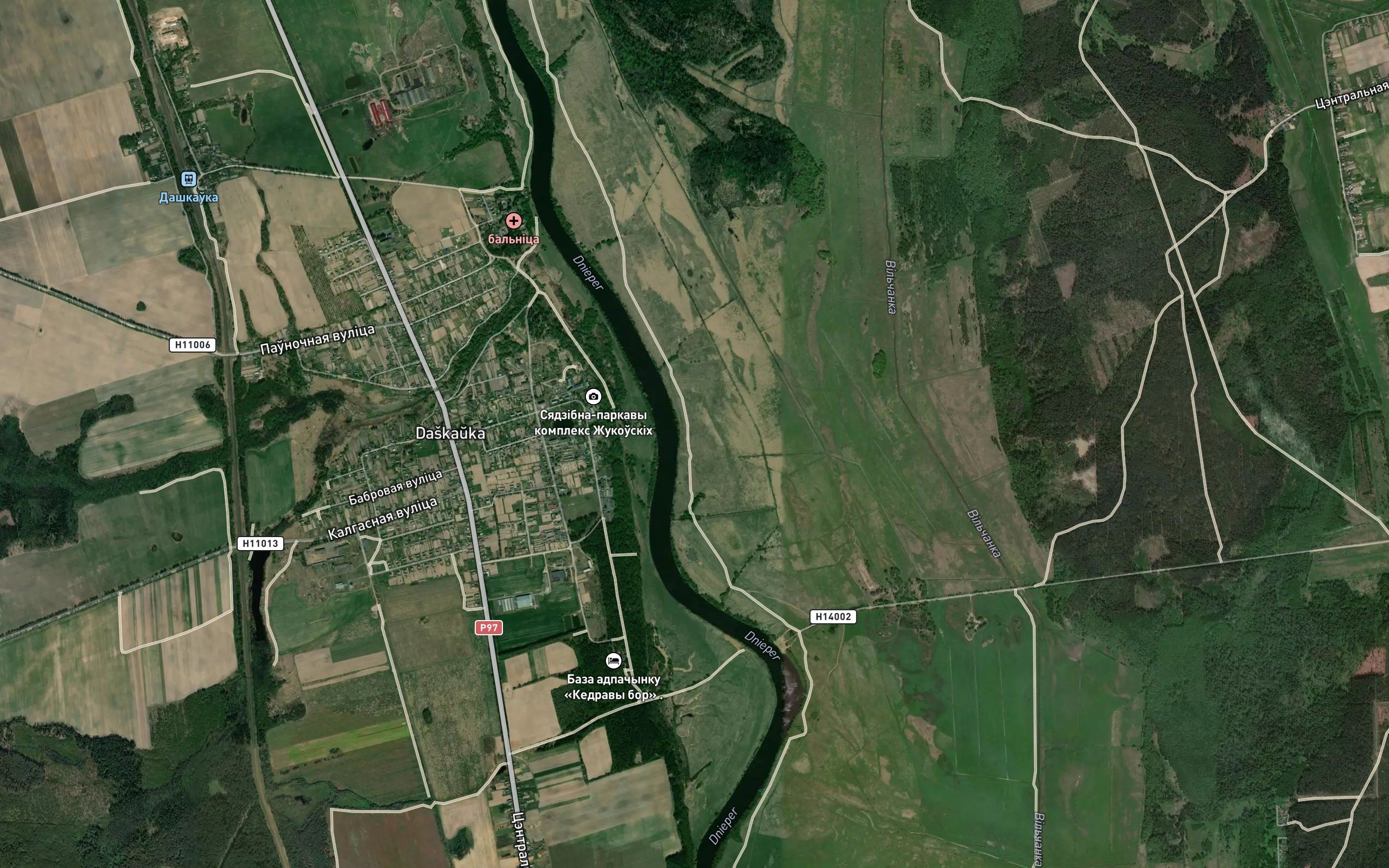 Dovka