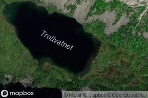 Trollvatnet