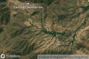 Barranca El Ventarron