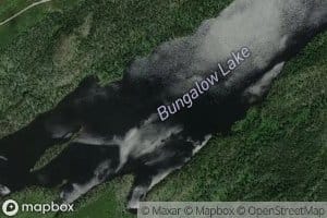 Bungalow Lake