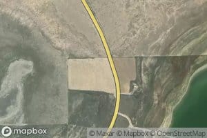 Neesopah Reservoir