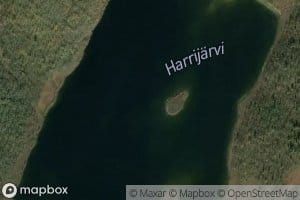 Harrijarvi
