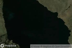 Ozero Shalashinskoye