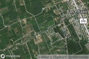 Khlong Phaeo Fang Nuea