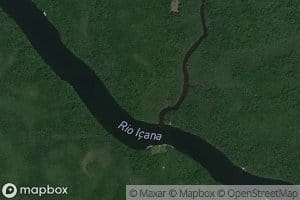 Rio Jupurabi