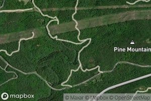 Peach Orchard Branch