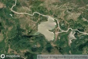 Minnie White Horse Lake