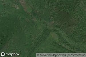 Pad' Nizhniy Shurugich