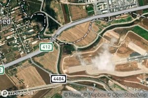 Te`alat Nahal Bet `Arif