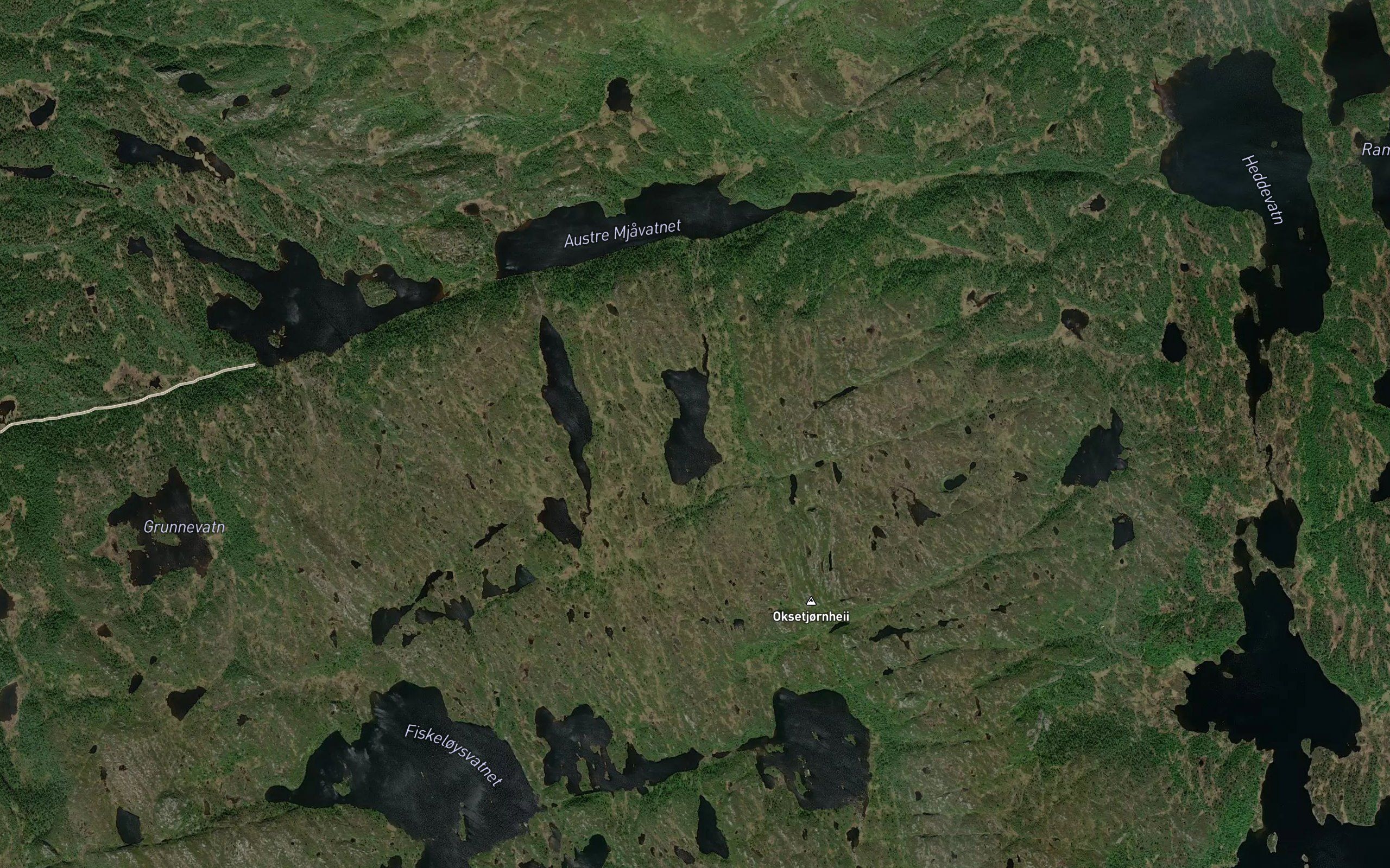 Oytjorni,austre