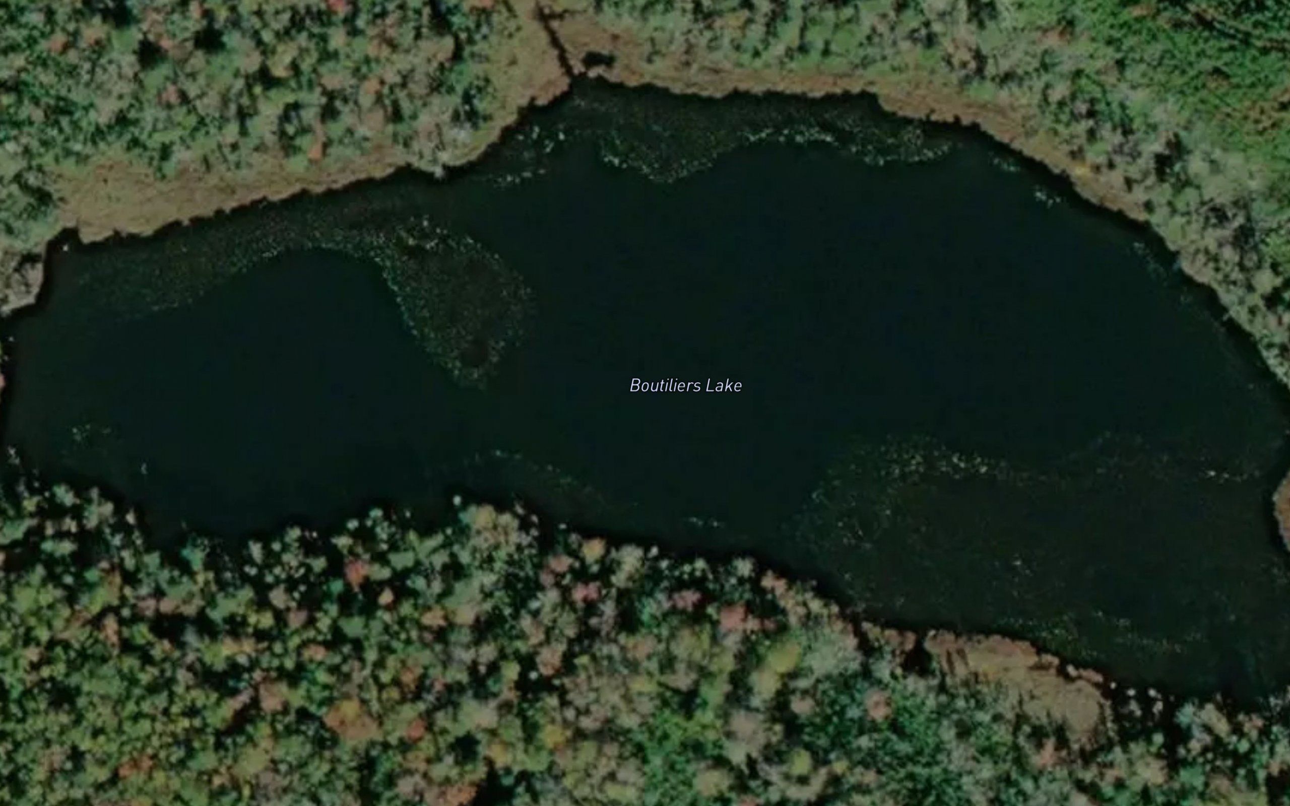 Boutiliers Lake