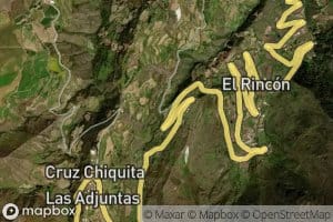 Quebrada Las Adjuntas