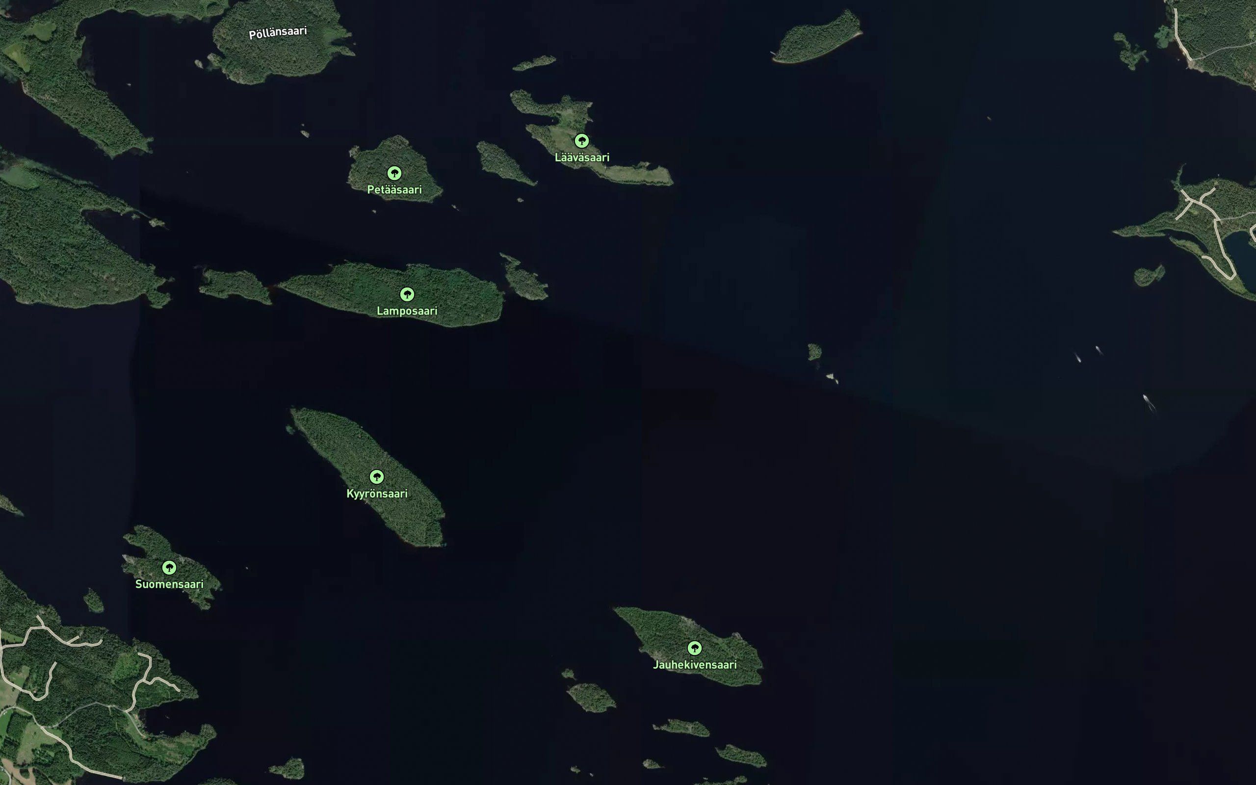 Jauhekivenselka