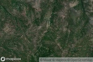 Kellner Canyon Spring