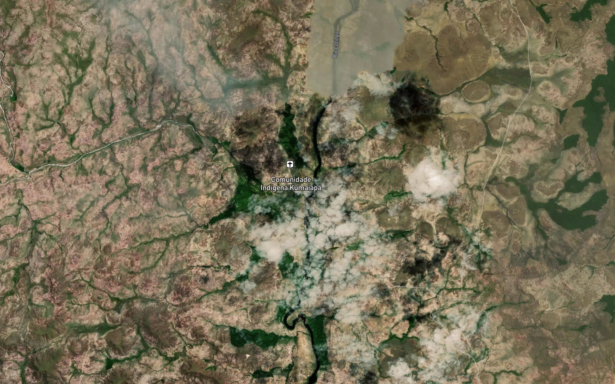 Igarape Chitu