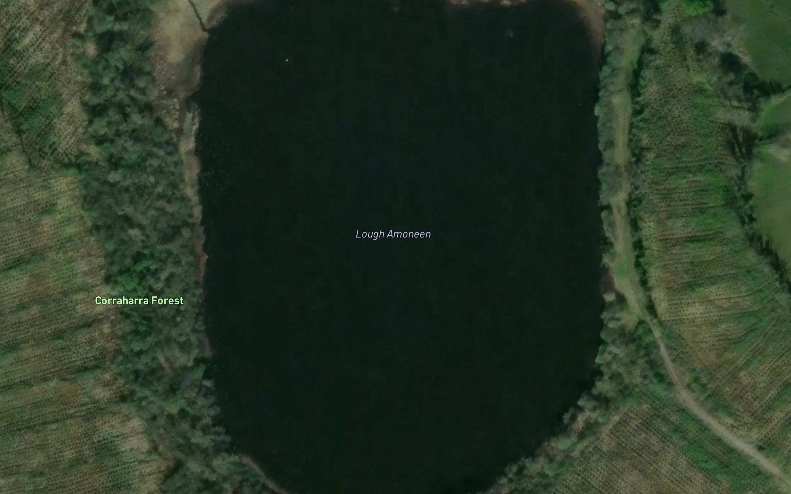 Lough Amoneen