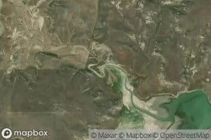 Ash Creek