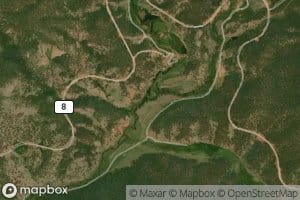 Bison Creek