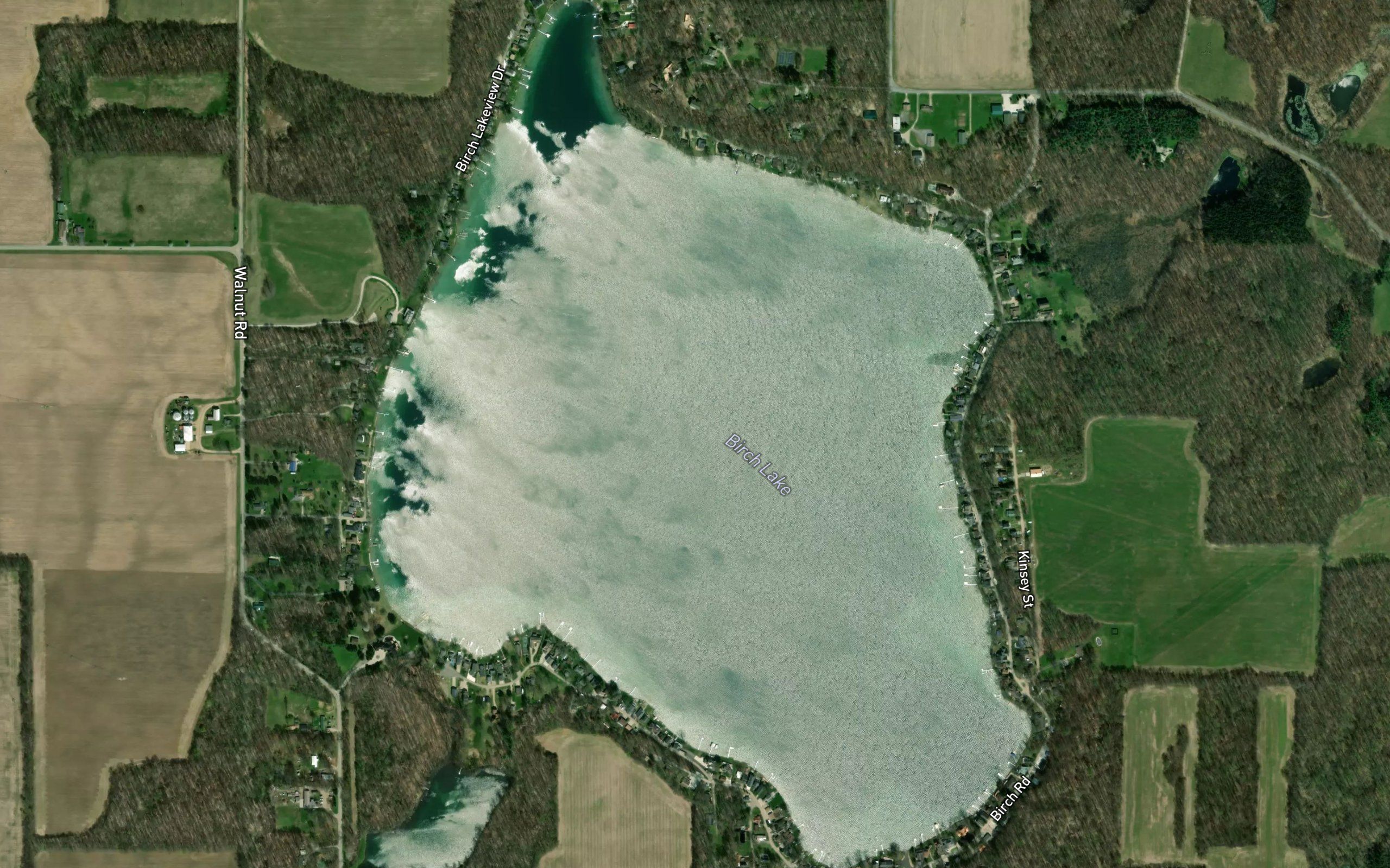 Birch Lake