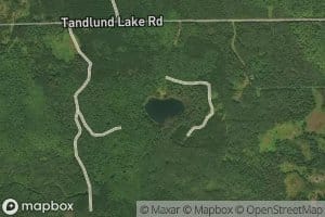 Tanlund Lake