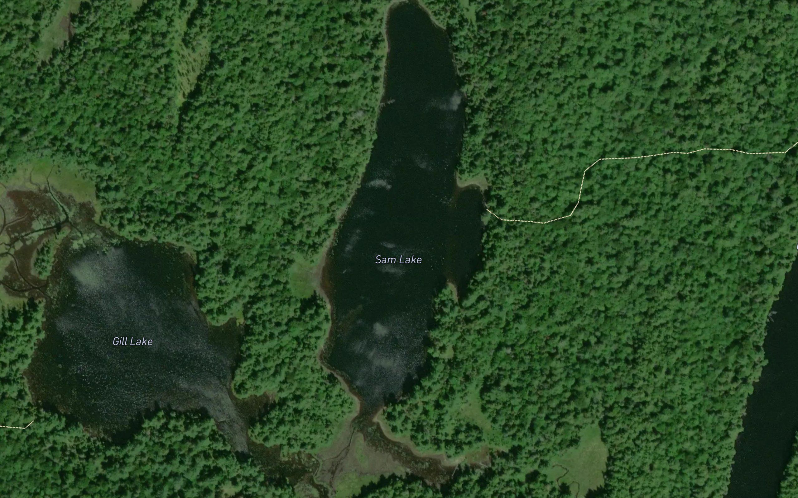 Sam Lake