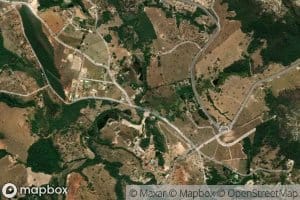 Corrego Pasto do Meio