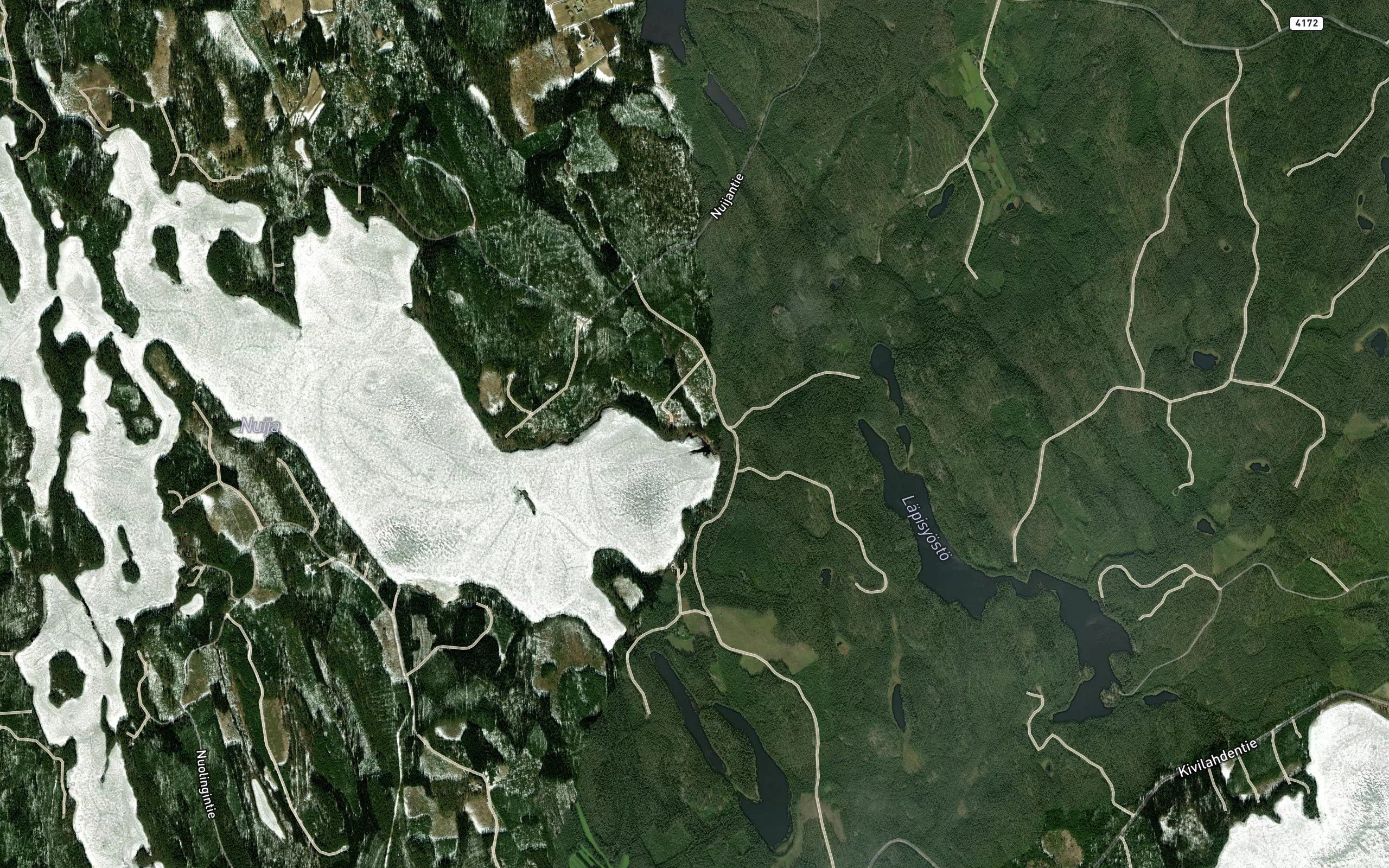 Kokkosoja
