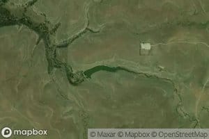 Oknoname 071035 Reservoir