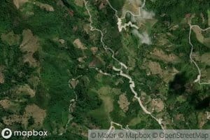 Quebrada Santa Barbara