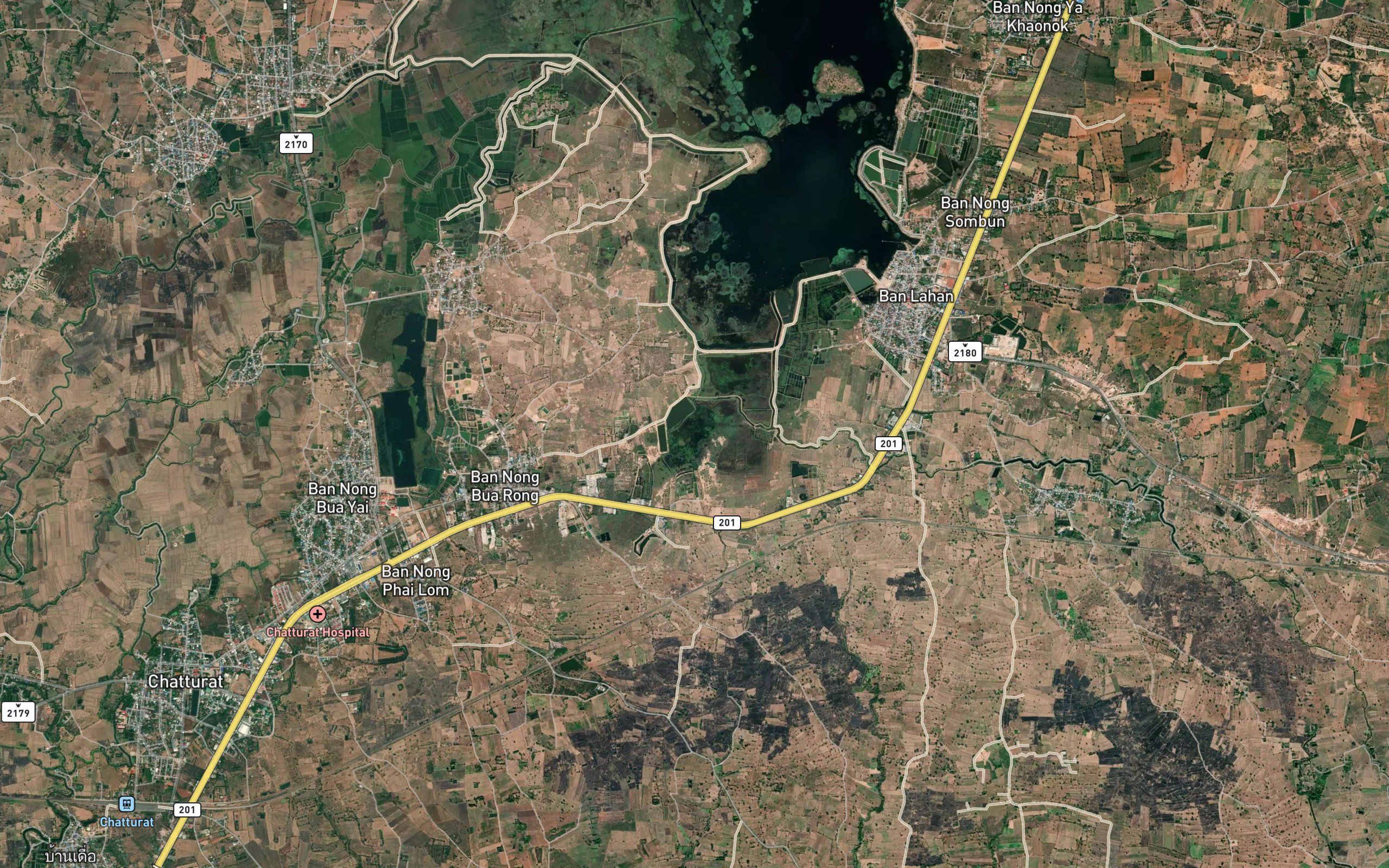 Nong Hin Tang