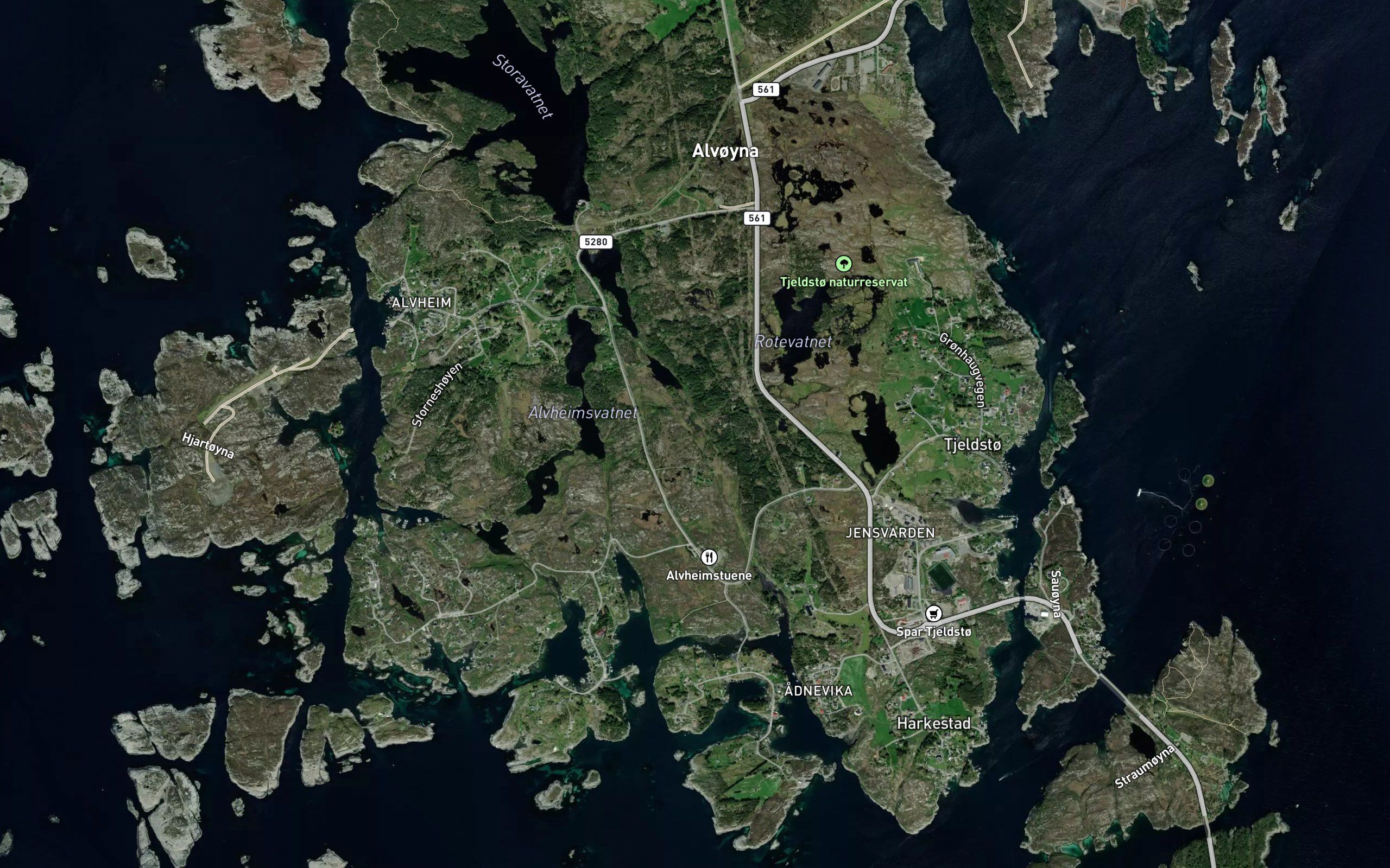 Illetjorna
