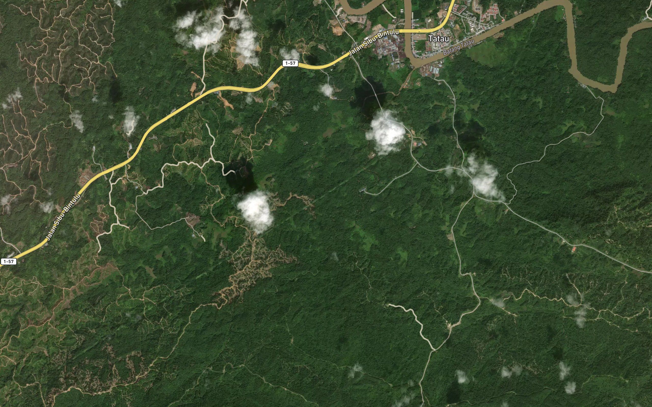 Sungai Puak