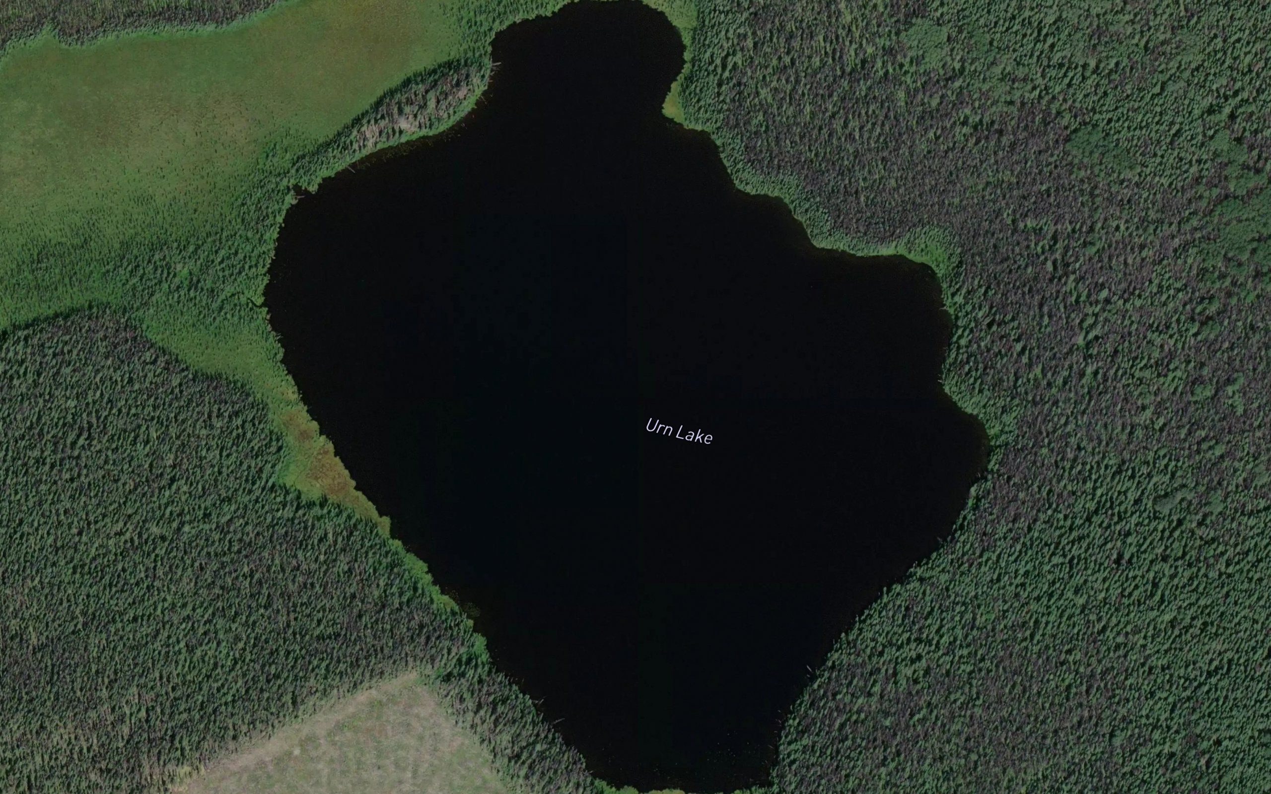 Urn Lake