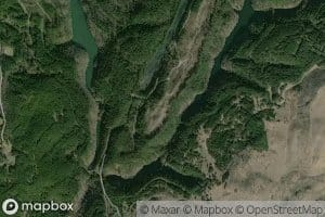 Strip Mining Impoundment Number 2