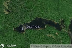 Lac Salampar