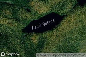 Lac a Bebert