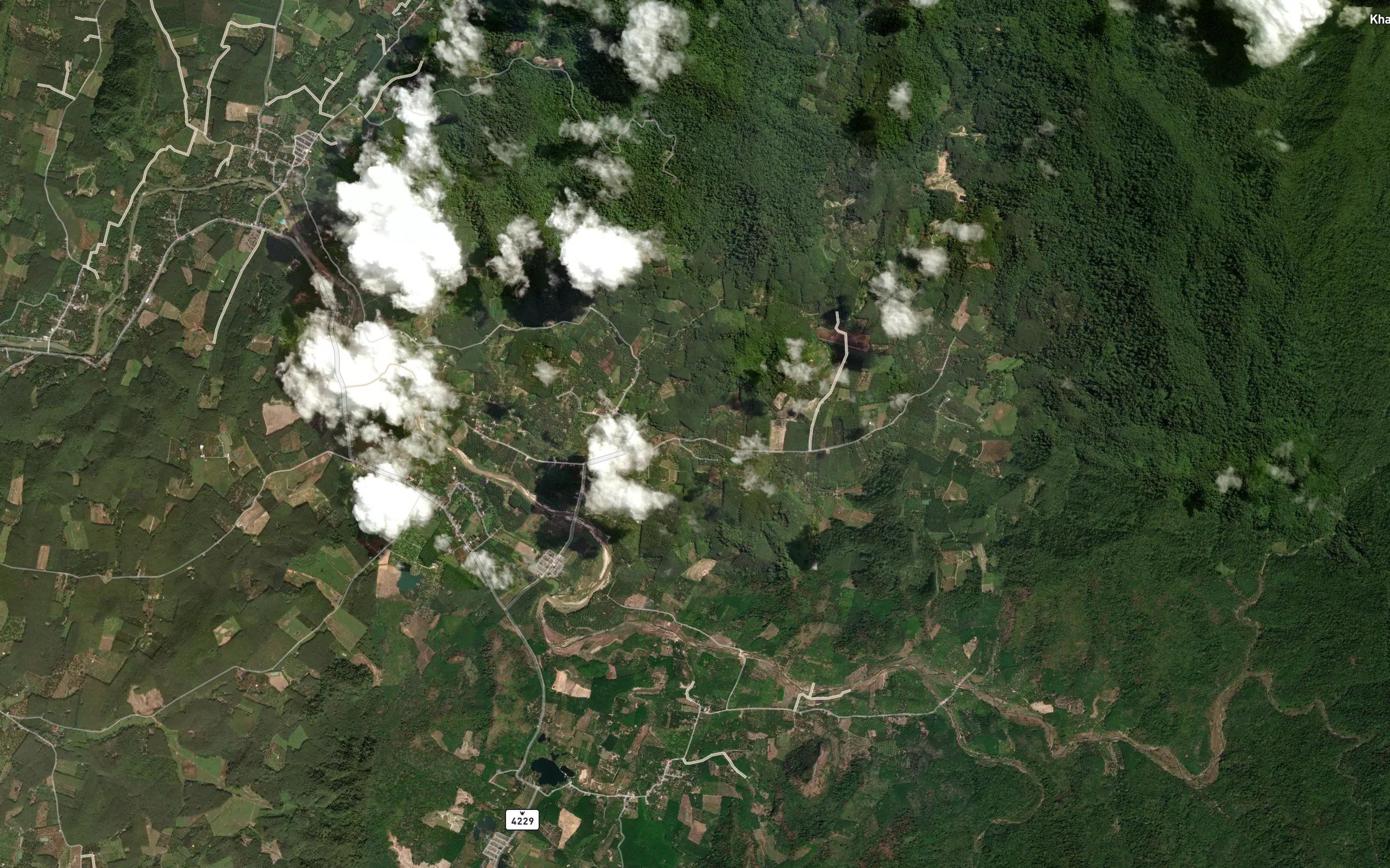 Khlong Nong Noi