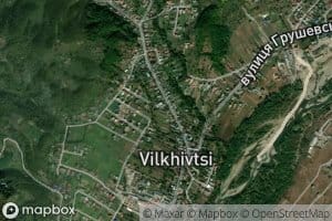 Vilkhivchyk