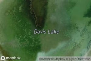 Davis Lake