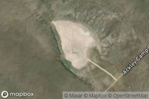 Dutch Waterhole