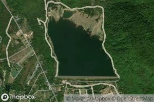 Ang Kep Nam Huai Prue