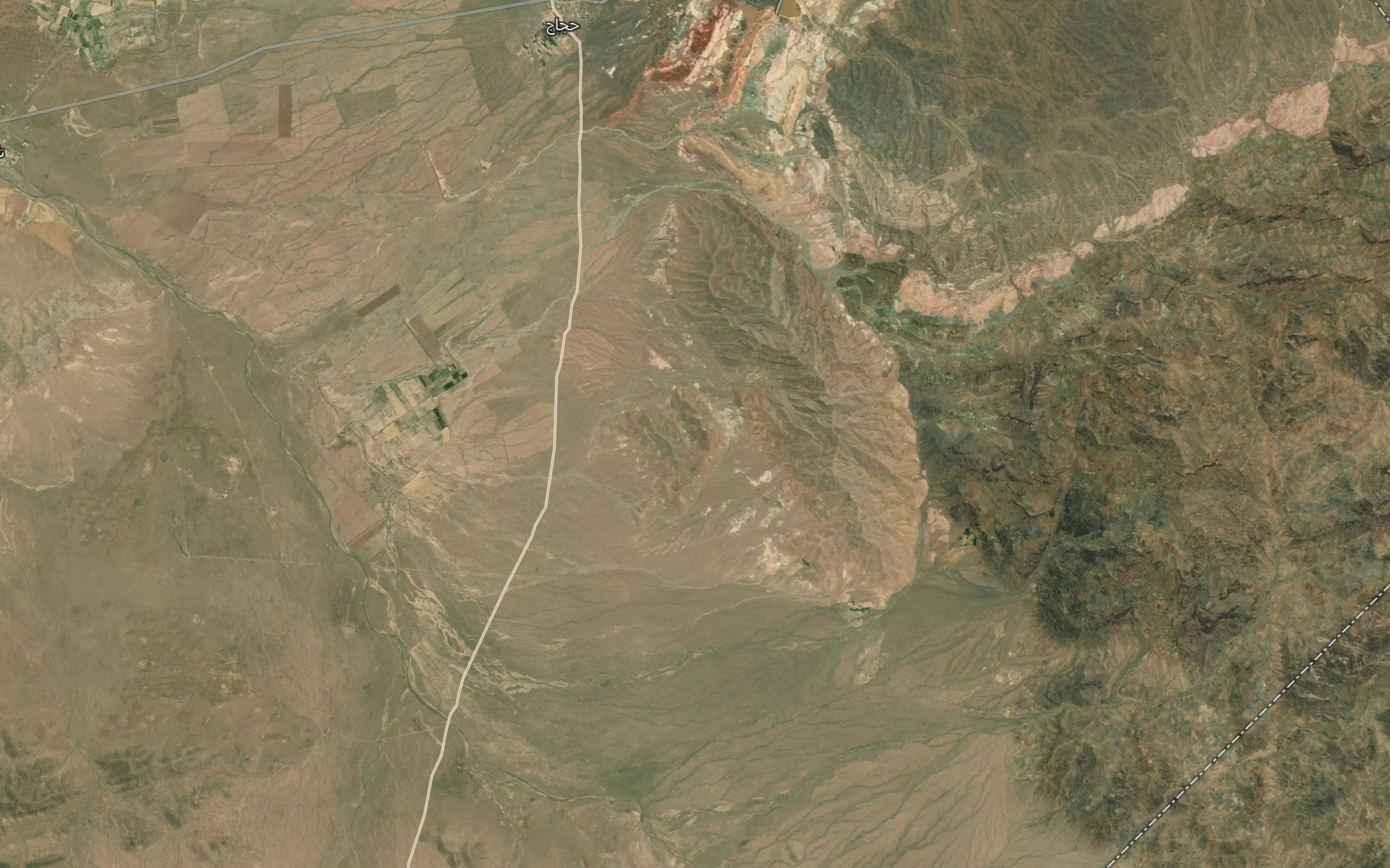 Cheshmeh-ye Do Qolleh Gi