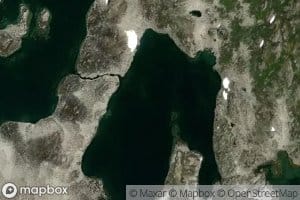 Vetle Ljosegrunnsvatnet