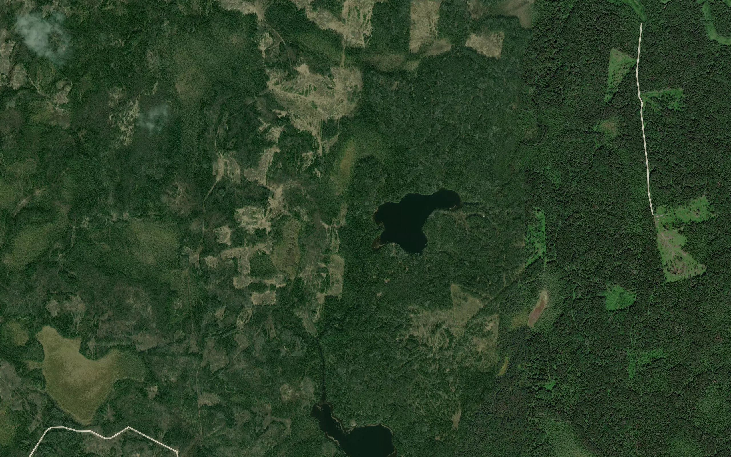 Ozero Shikozero