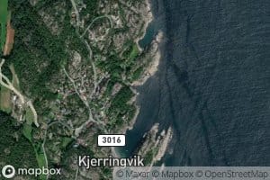 Oksvika