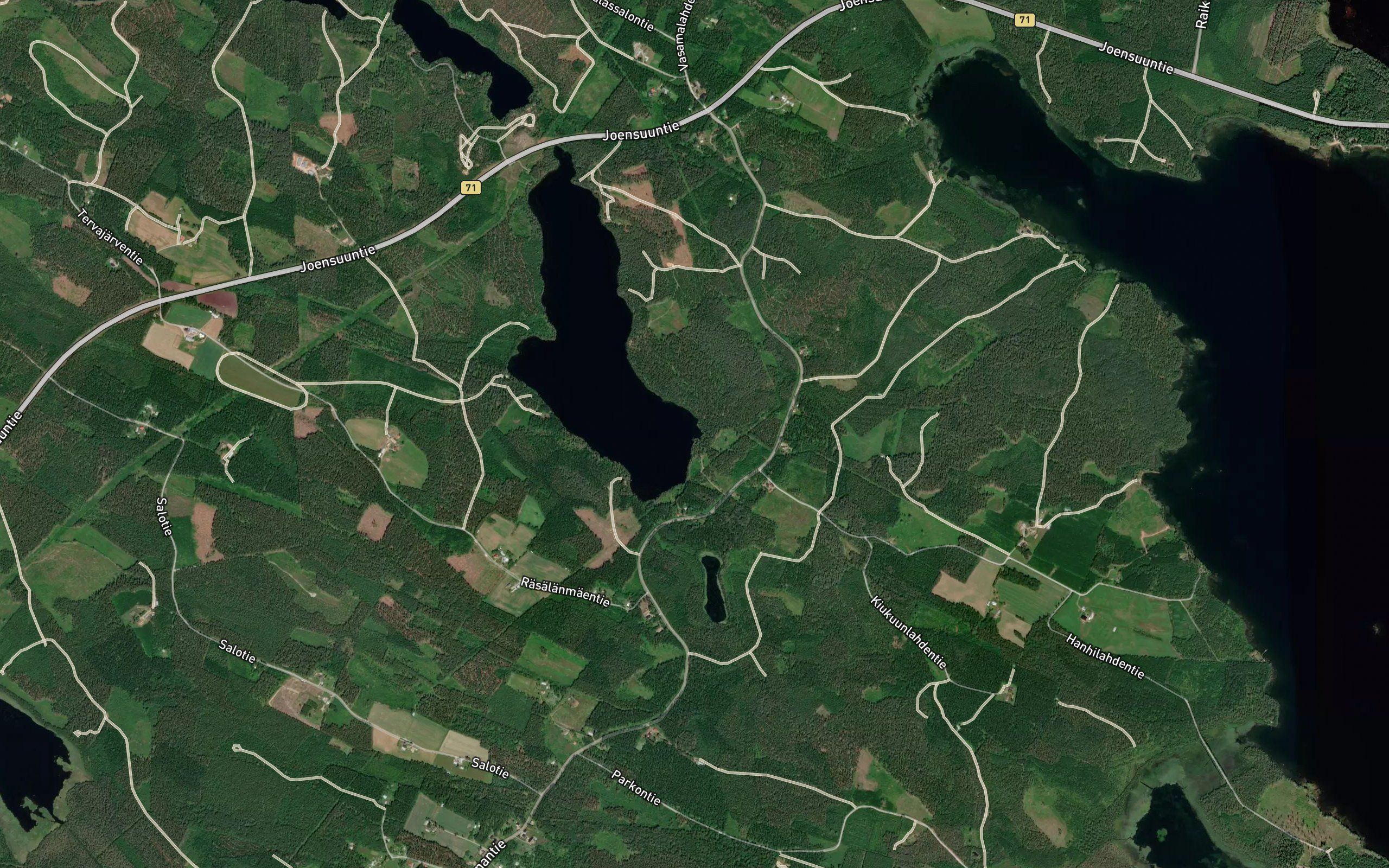 Tyynilahti