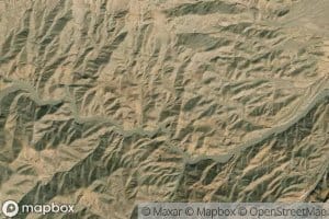 Chashmeh-ye Khvosh Ab