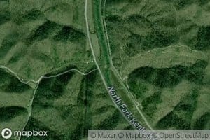 Howards Creek